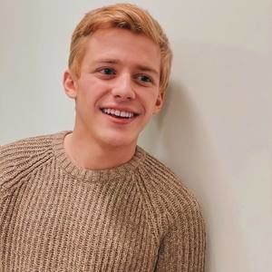 Meet your Posher, Kyle